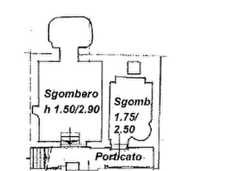 Immagine 26 di Casa indipendente in vendita  in Frazione Valle a Cocconato