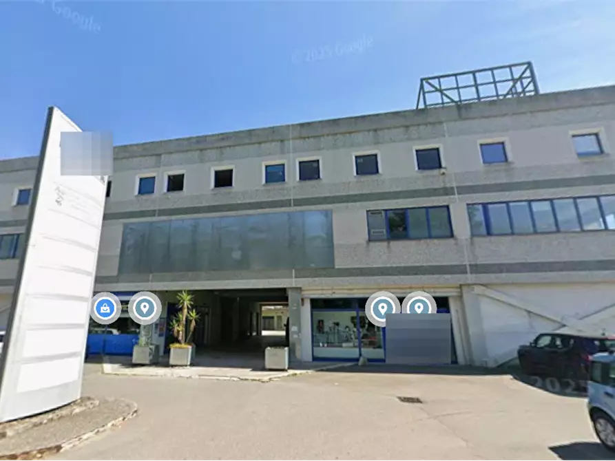 Immagine 5 di Ufficio in vendita  in Via Aldo Bartocci a Terni