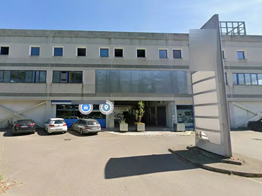 Immagine 6 di Ufficio in vendita  in Via Aldo Bartocci a Terni