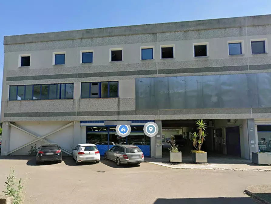 Immagine 7 di Ufficio in vendita  in Via Aldo Bartocci a Terni