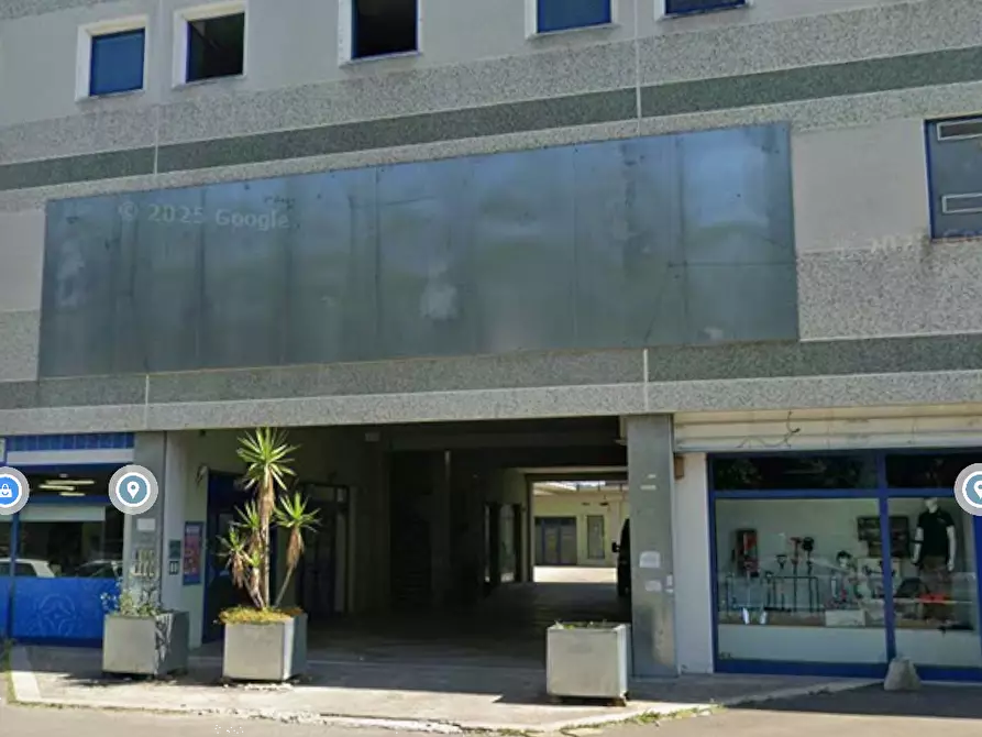 Immagine 1 di Ufficio in vendita  in Via Aldo Bartocci a Terni