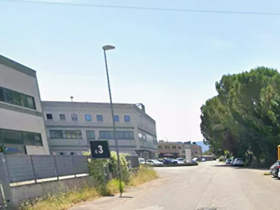 Immagine 14 di Ufficio in vendita  in Via Aldo Bartocci a Terni