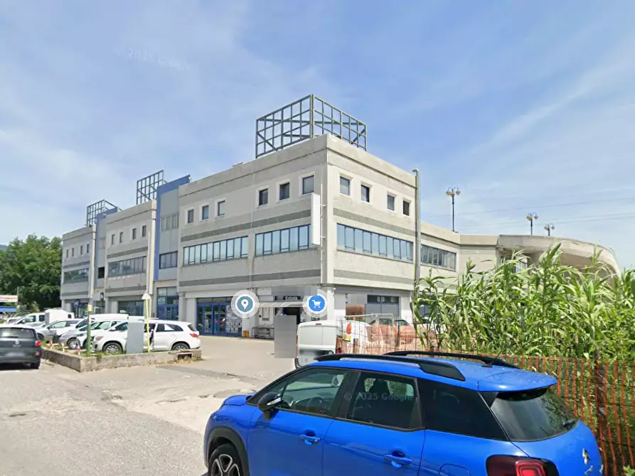 Immagine 6 di Ufficio in vendita  in Via Aldo Bartocci a Terni