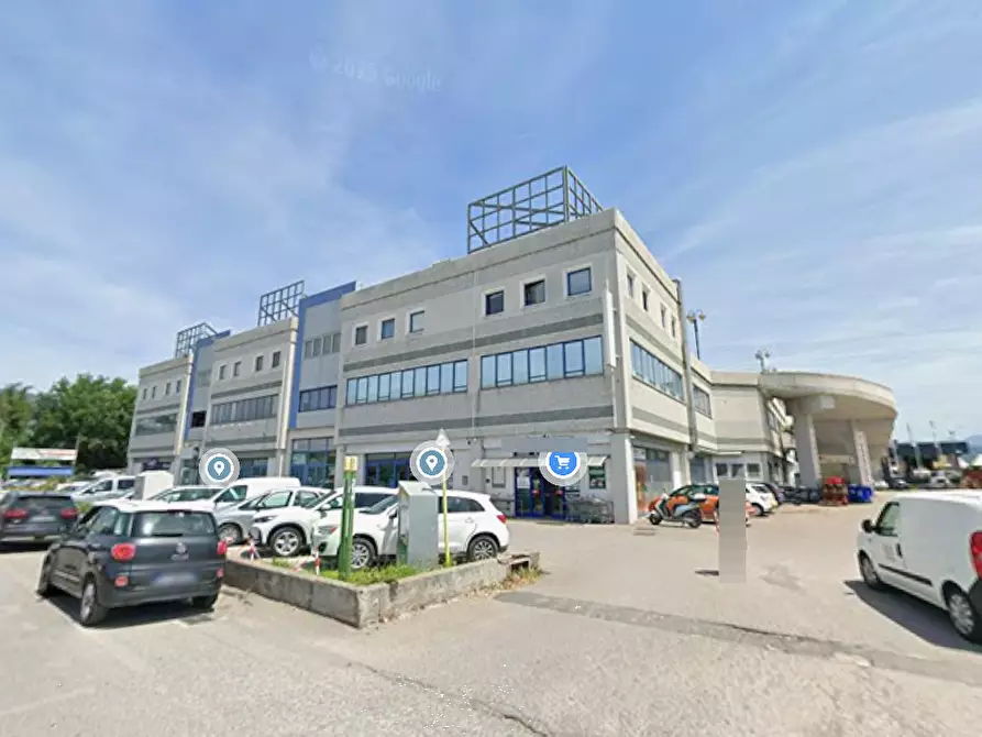 Immagine 7 di Ufficio in vendita  in Via Aldo Bartocci a Terni