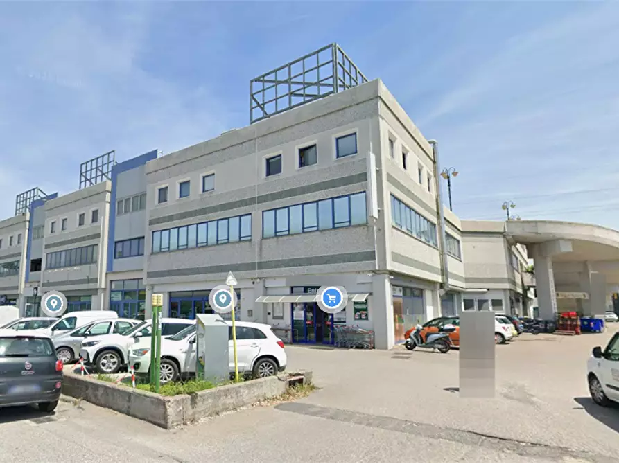 Immagine 8 di Ufficio in vendita  in Via Aldo Bartocci a Terni