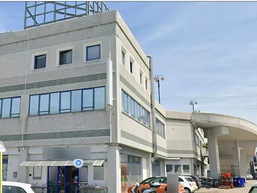 Immagine 10 di Ufficio in vendita  in Via Aldo Bartocci a Terni