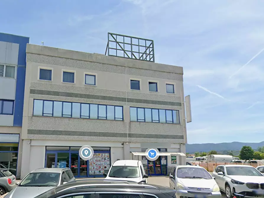 Immagine 11 di Ufficio in vendita  in Via Aldo Bartocci a Terni