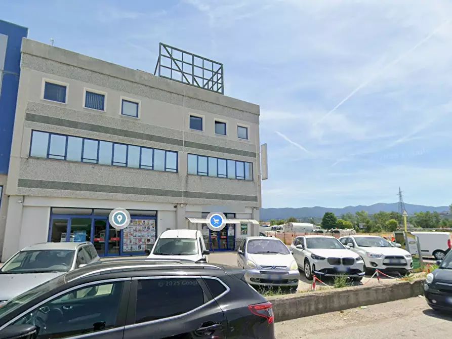 Immagine 12 di Ufficio in vendita  in Via Aldo Bartocci a Terni