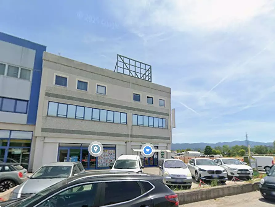 Immagine 13 di Ufficio in vendita  in Via Aldo Bartocci a Terni