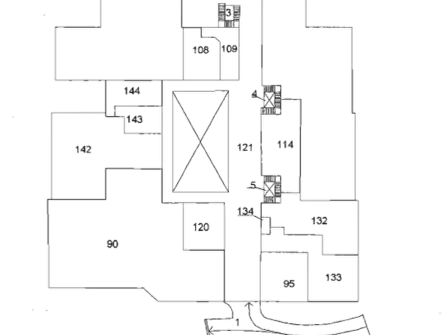 Immagine 22 di Ufficio in vendita  in Via Aldo Bartocci a Terni