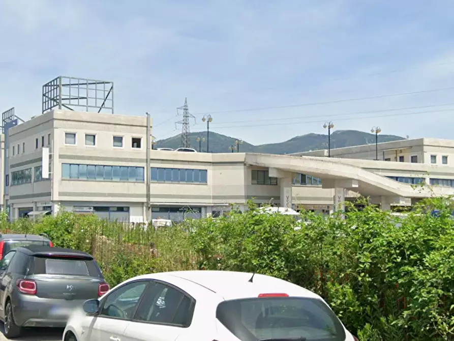 Immagine 6 di Ufficio in vendita  in Via Aldo Bartocci a Terni