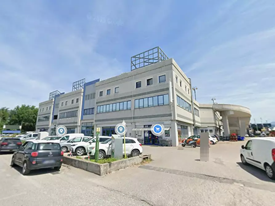 Immagine 8 di Ufficio in vendita  in Via Aldo Bartocci a Terni