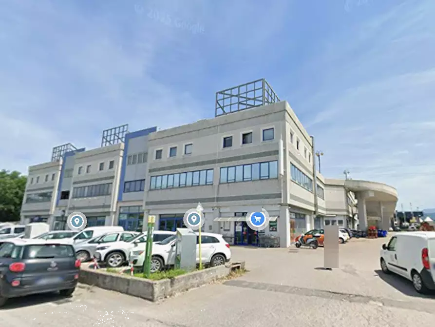 Immagine 10 di Ufficio in vendita  in Via Aldo Bartocci a Terni