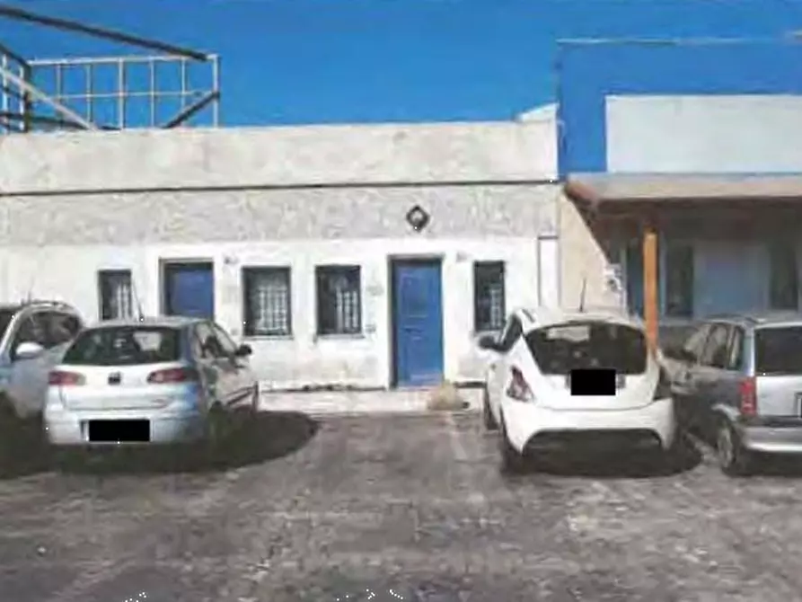 Immagine 1 di Ufficio in vendita  in Via Aldo Bartocci a Terni