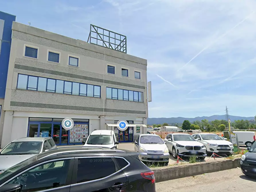 Immagine 11 di Ufficio in vendita  in Via Aldo Bartocci a Terni