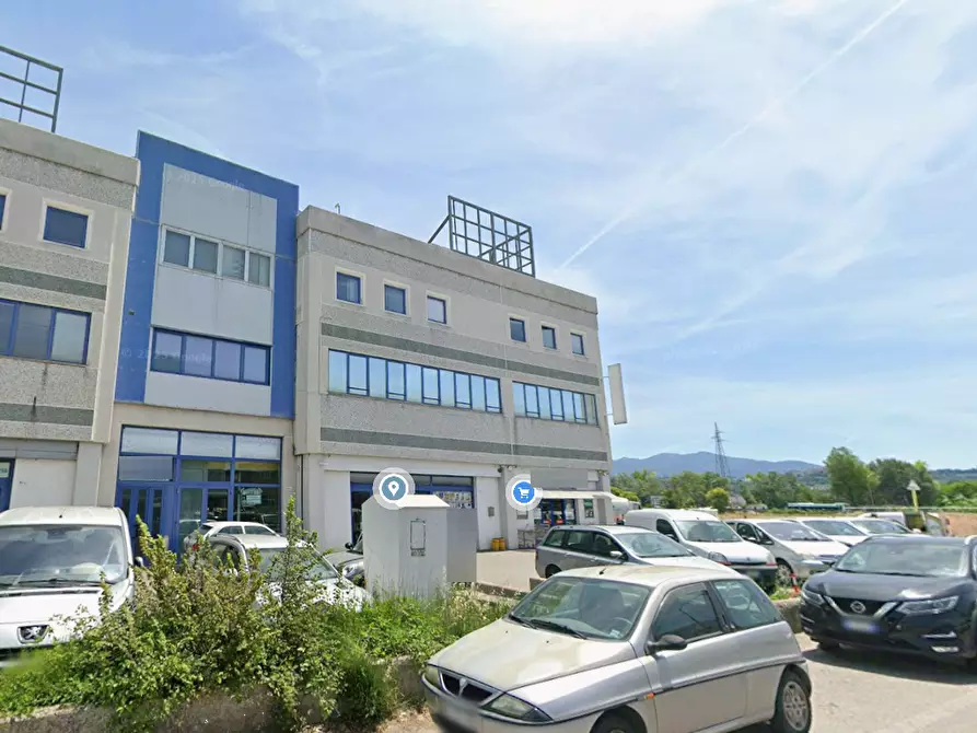 Immagine 13 di Ufficio in vendita  in Via Aldo Bartocci a Terni