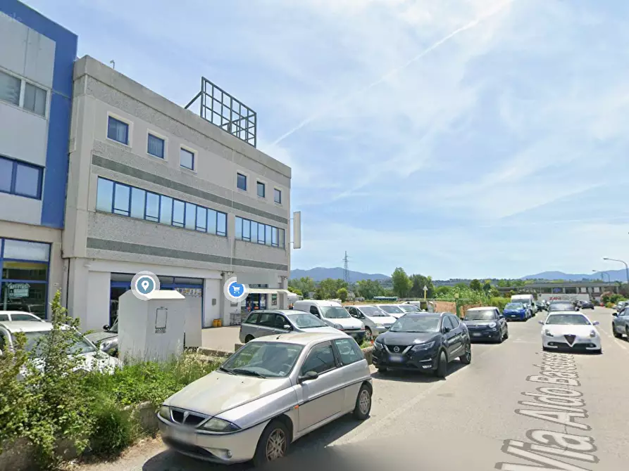 Immagine 14 di Ufficio in vendita  in Via Aldo Bartocci a Terni