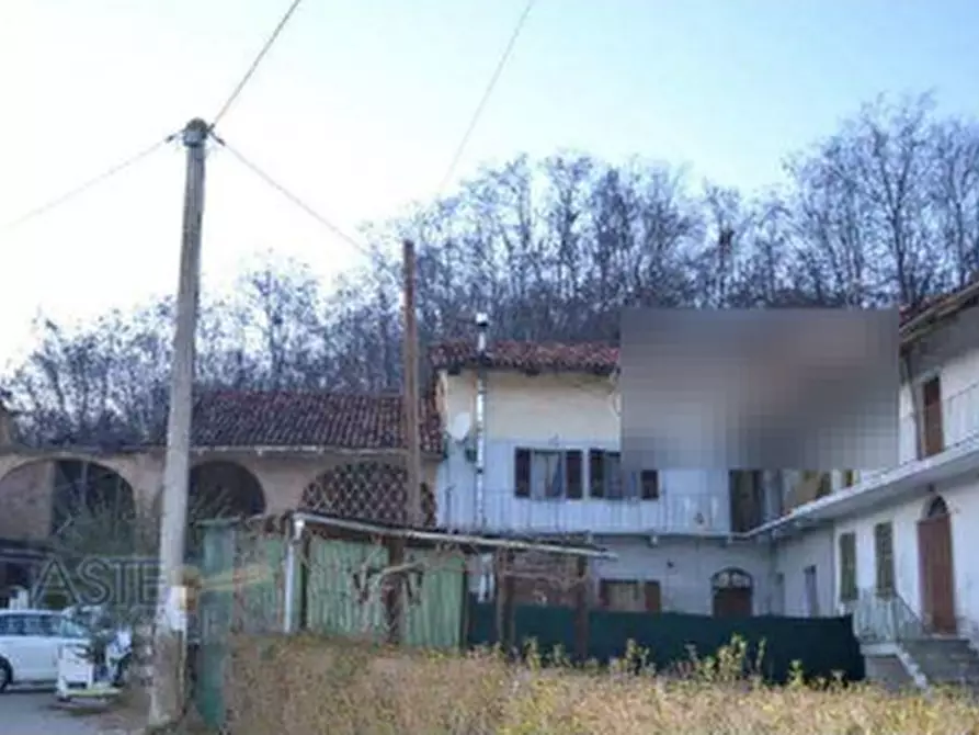 Immagine 3 di Casa indipendente in vendita  in Località Vascagliana a San Damiano D'asti