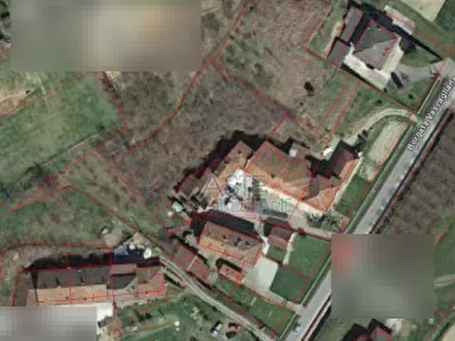 Immagine 4 di Casa indipendente in vendita  in Località Vascagliana a San Damiano D'asti