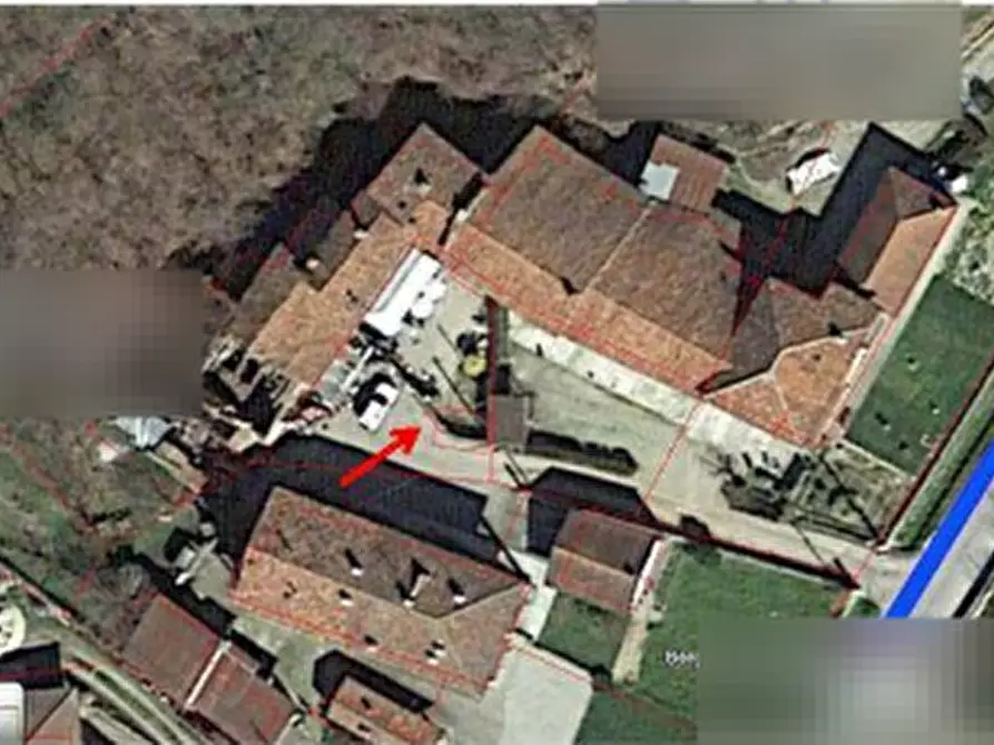 Immagine 5 di Casa indipendente in vendita  in Località Vascagliana a San Damiano D'asti