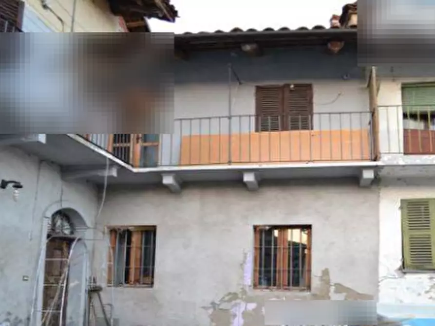 Immagine 9 di Casa indipendente in vendita  in Località Vascagliana a San Damiano D'asti