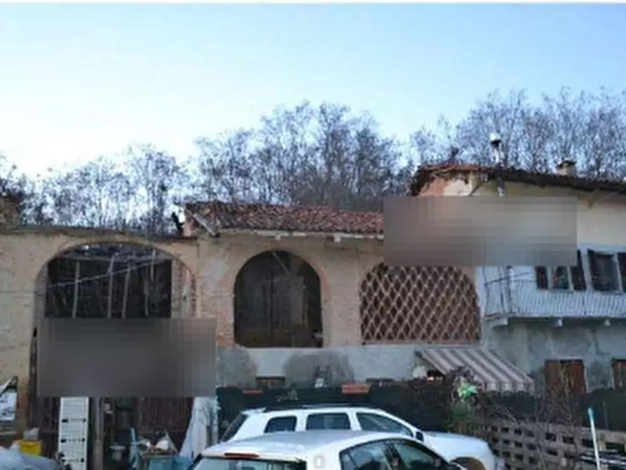 Immagine 10 di Casa indipendente in vendita  in Località Vascagliana a San Damiano D'asti
