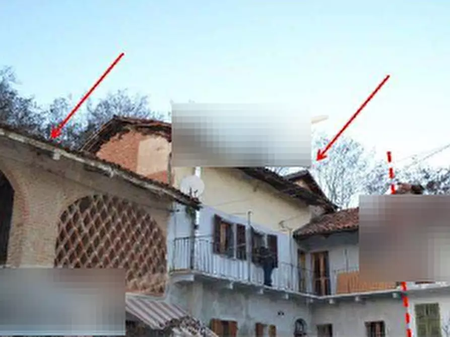 Immagine 11 di Casa indipendente in vendita  in Località Vascagliana a San Damiano D'asti