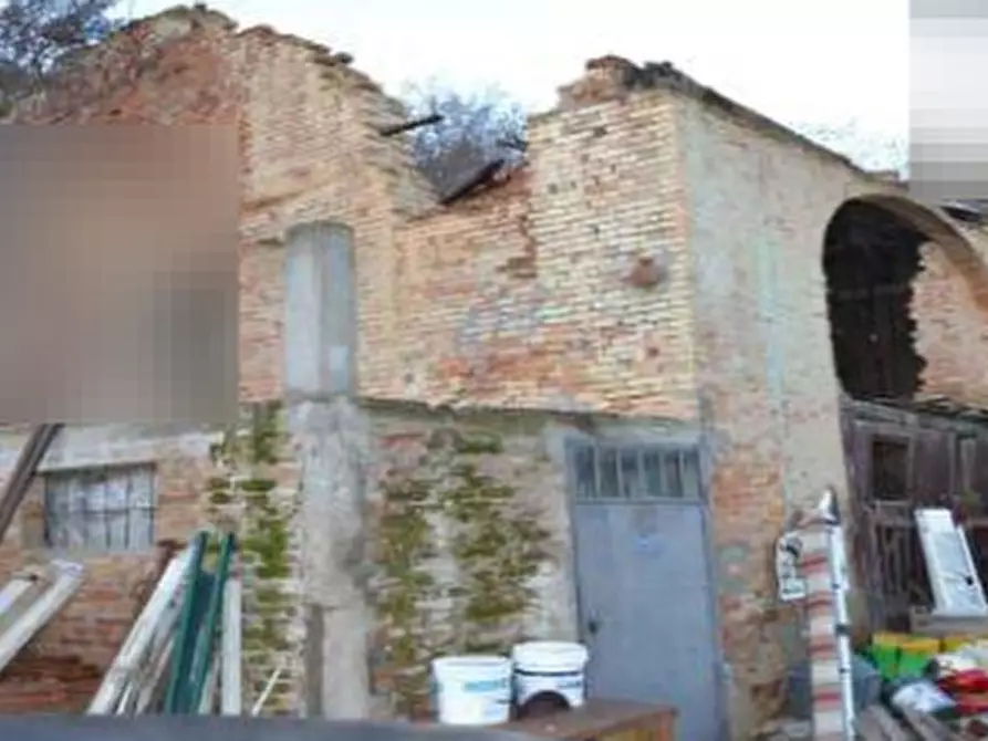 Immagine 13 di Casa indipendente in vendita  in Località Vascagliana a San Damiano D'asti