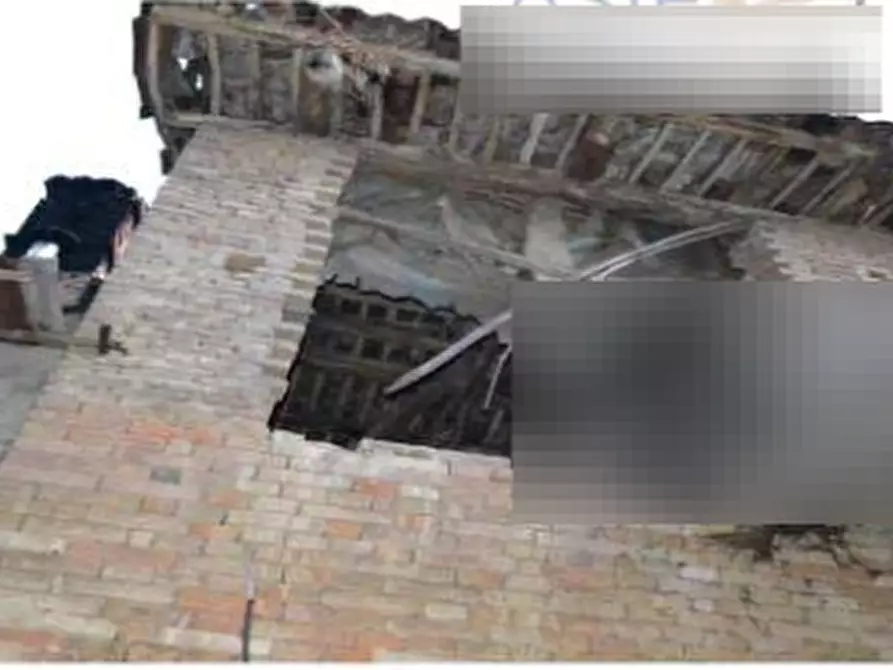 Immagine 17 di Casa indipendente in vendita  in Località Vascagliana a San Damiano D'asti