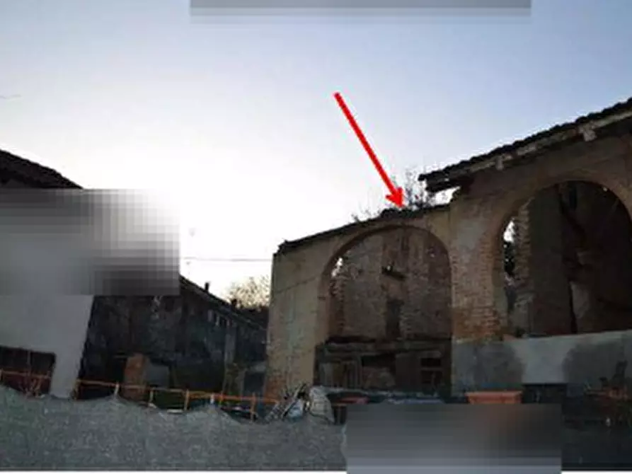 Immagine 19 di Casa indipendente in vendita  in Località Vascagliana a San Damiano D'asti