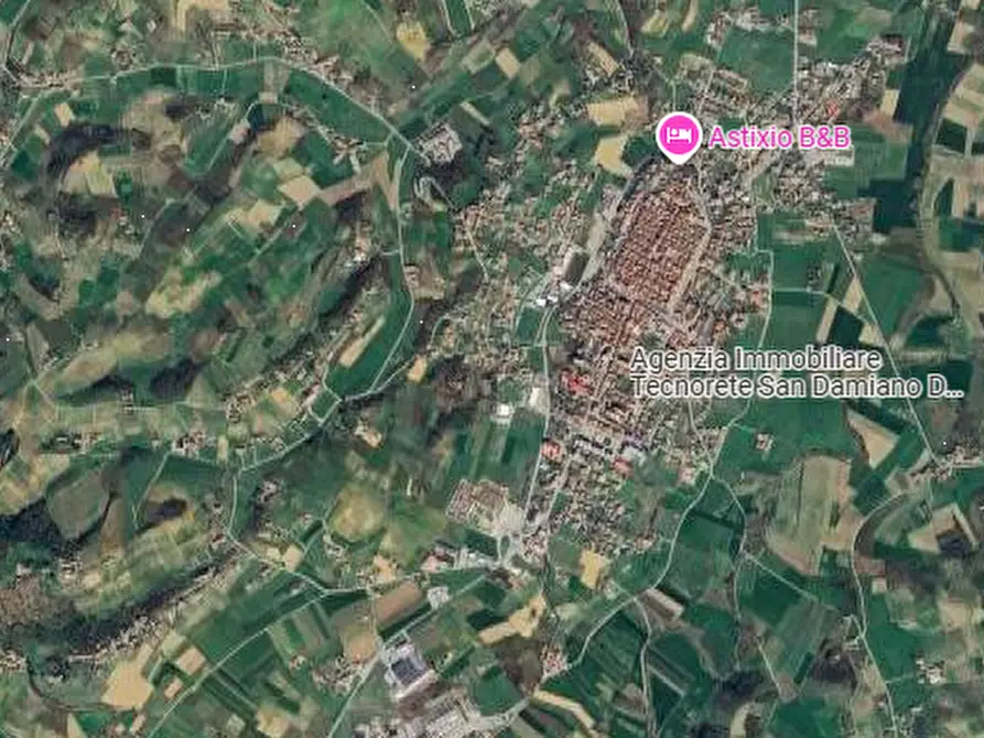 Immagine 20 di Casa indipendente in vendita  in Località Vascagliana a San Damiano D'asti