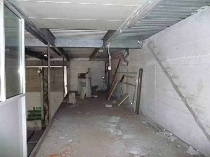 Immagine 9 di Capannone industriale in vendita  in Regione Vignasone a Montechiaro D'asti