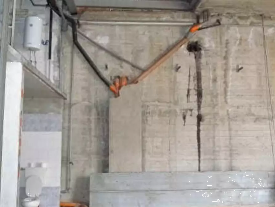 Immagine 10 di Capannone industriale in vendita  in Regione Vignasone a Montechiaro D'asti