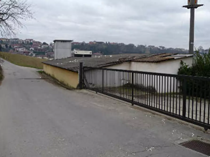 Immagine 12 di Capannone industriale in vendita  in Regione Vignasone a Montechiaro D'asti