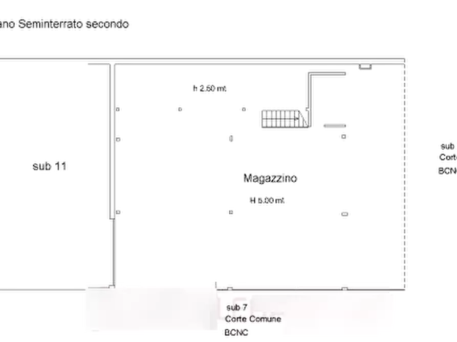 Immagine 15 di Capannone industriale in vendita  in Regione Vignasone a Montechiaro D'asti