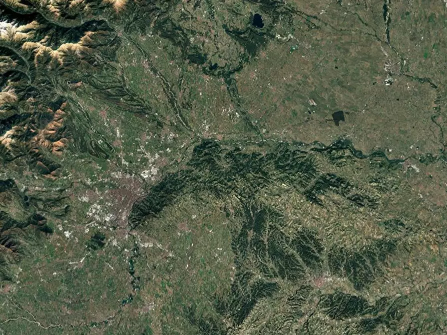 Immagine 4 di Casa indipendente in vendita  in Frazione Cerrabello a Tonengo