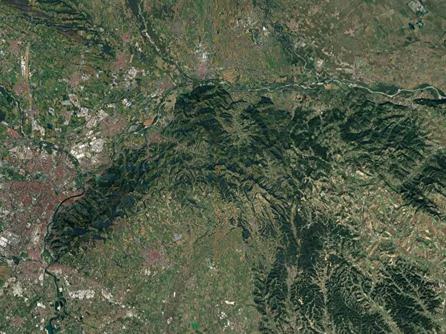 Immagine 5 di Casa indipendente in vendita  in Frazione Cerrabello a Tonengo