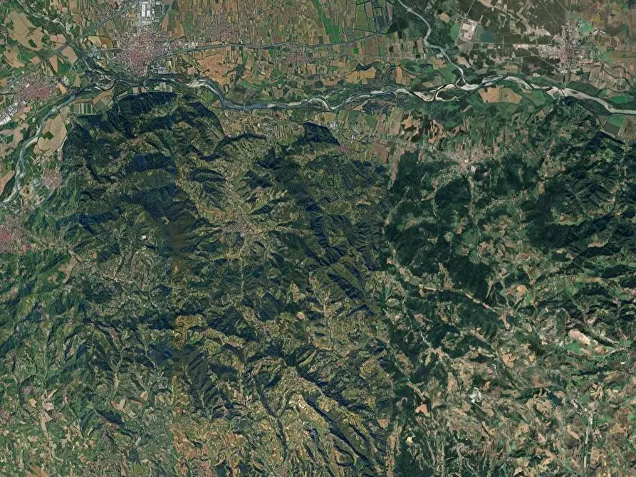 Immagine 6 di Casa indipendente in vendita  in Frazione Cerrabello a Tonengo