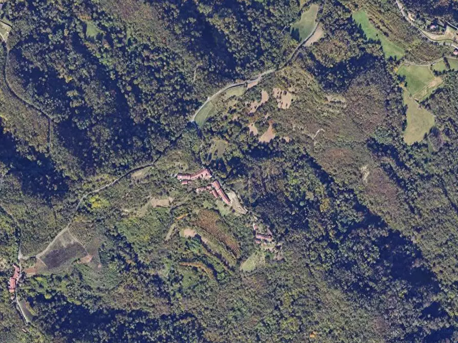 Immagine 10 di Casa indipendente in vendita  in Frazione Cerrabello a Tonengo