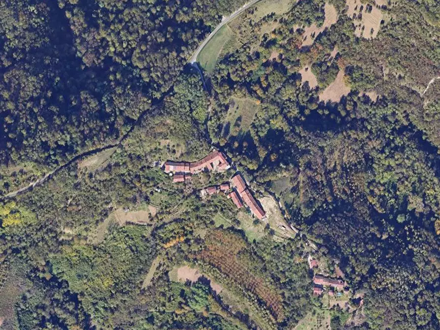 Immagine 11 di Casa indipendente in vendita  in Frazione Cerrabello a Tonengo