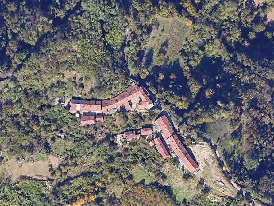 Immagine 12 di Casa indipendente in vendita  in Frazione Cerrabello a Tonengo