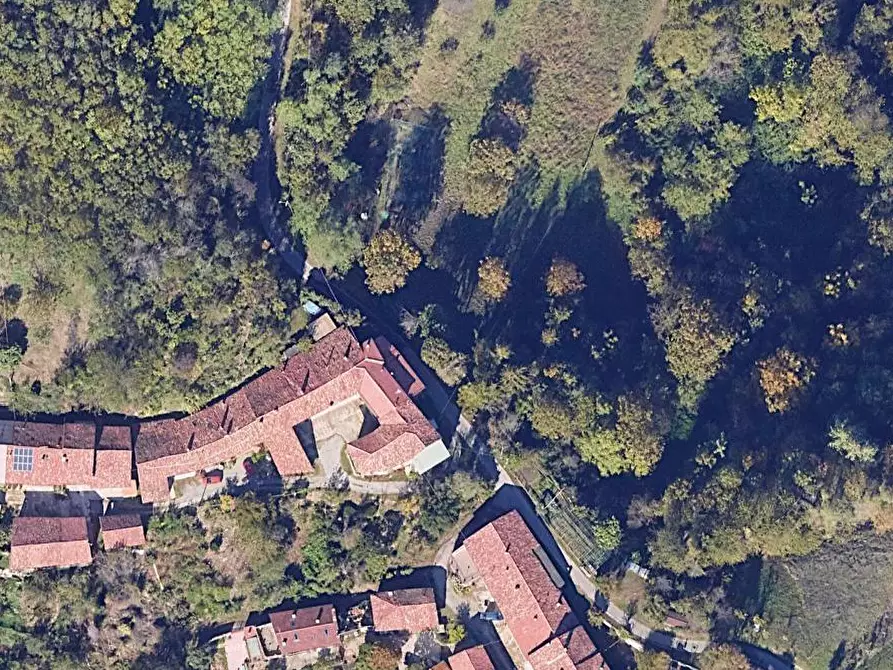 Immagine 13 di Casa indipendente in vendita  in Frazione Cerrabello a Tonengo