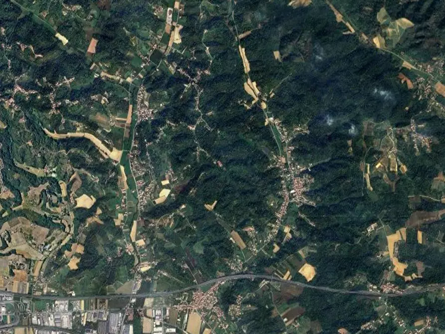 Immagine 2 di Magazzino in vendita  in Fraz. Valenzani Via Calcini a Castagnole Monferrato