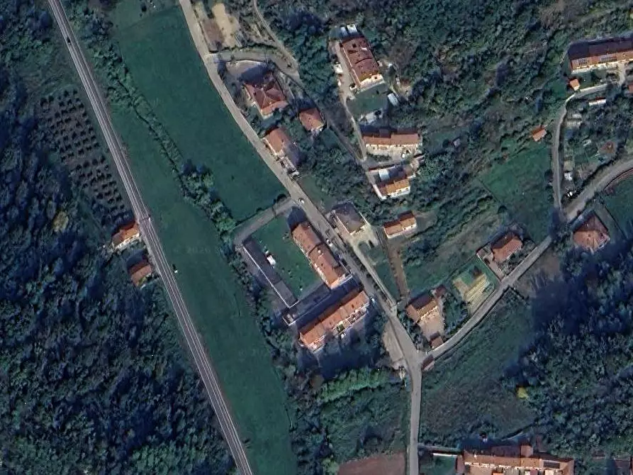 Immagine 6 di Magazzino in vendita  in Fraz. Valenzani Via Calcini a Castagnole Monferrato