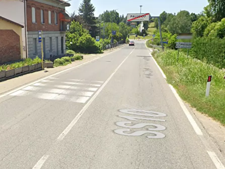 Immagine 12 di Casa indipendente in vendita  in Frazione Revignano a Asti