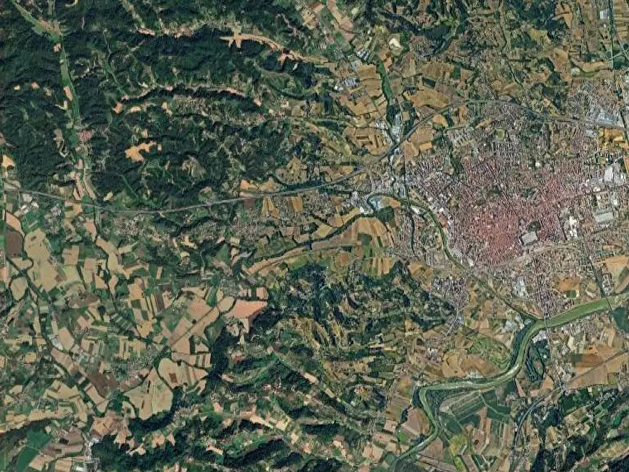 Immagine 2 di Casa indipendente in vendita  in Frazione Revignano a Asti