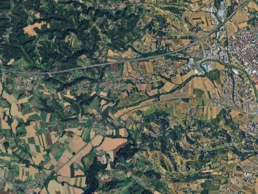 Immagine 3 di Casa indipendente in vendita  in Frazione Revignano a Asti