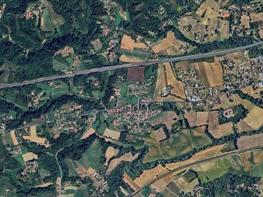 Immagine 5 di Casa indipendente in vendita  in Frazione Revignano a Asti