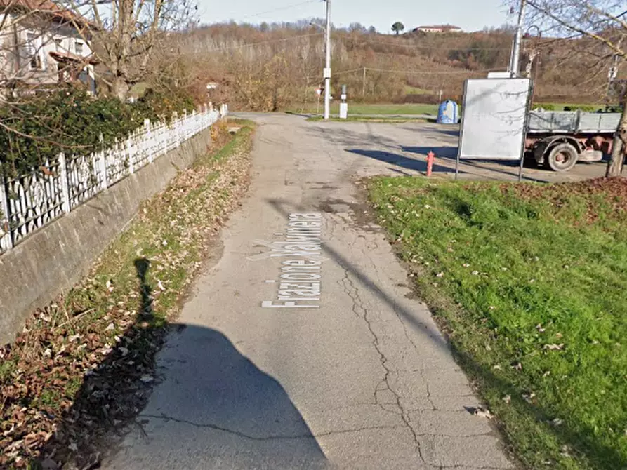 Immagine 9 di Casa indipendente in vendita  in Frazione Valvinera a Castagnole Monferrato