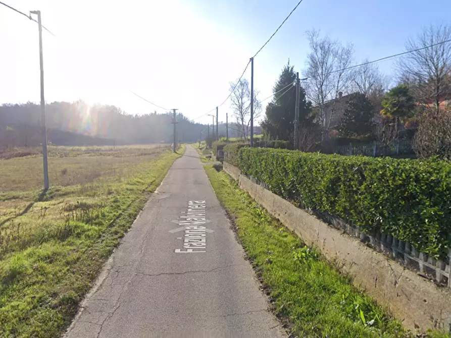 Immagine 10 di Casa indipendente in vendita  in Frazione Valvinera a Castagnole Monferrato